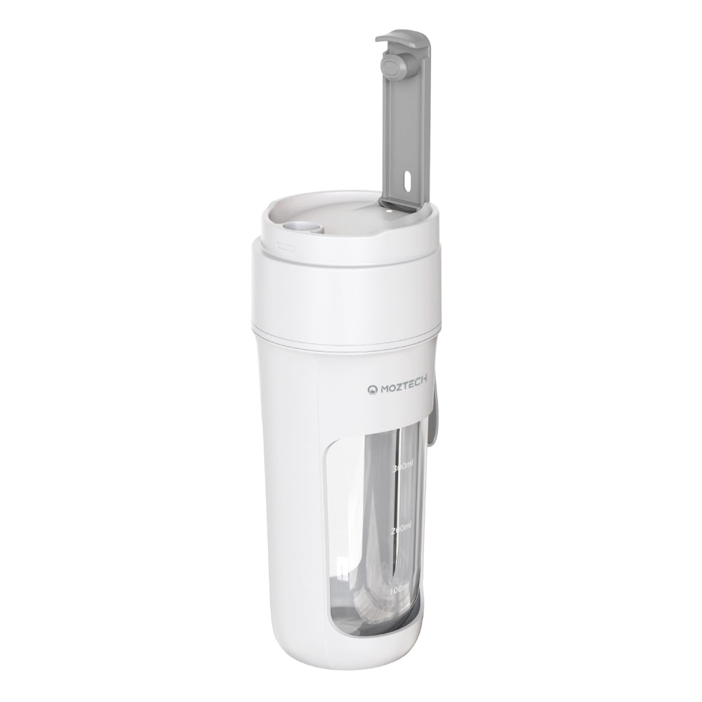MOZTECH Portable Juicer