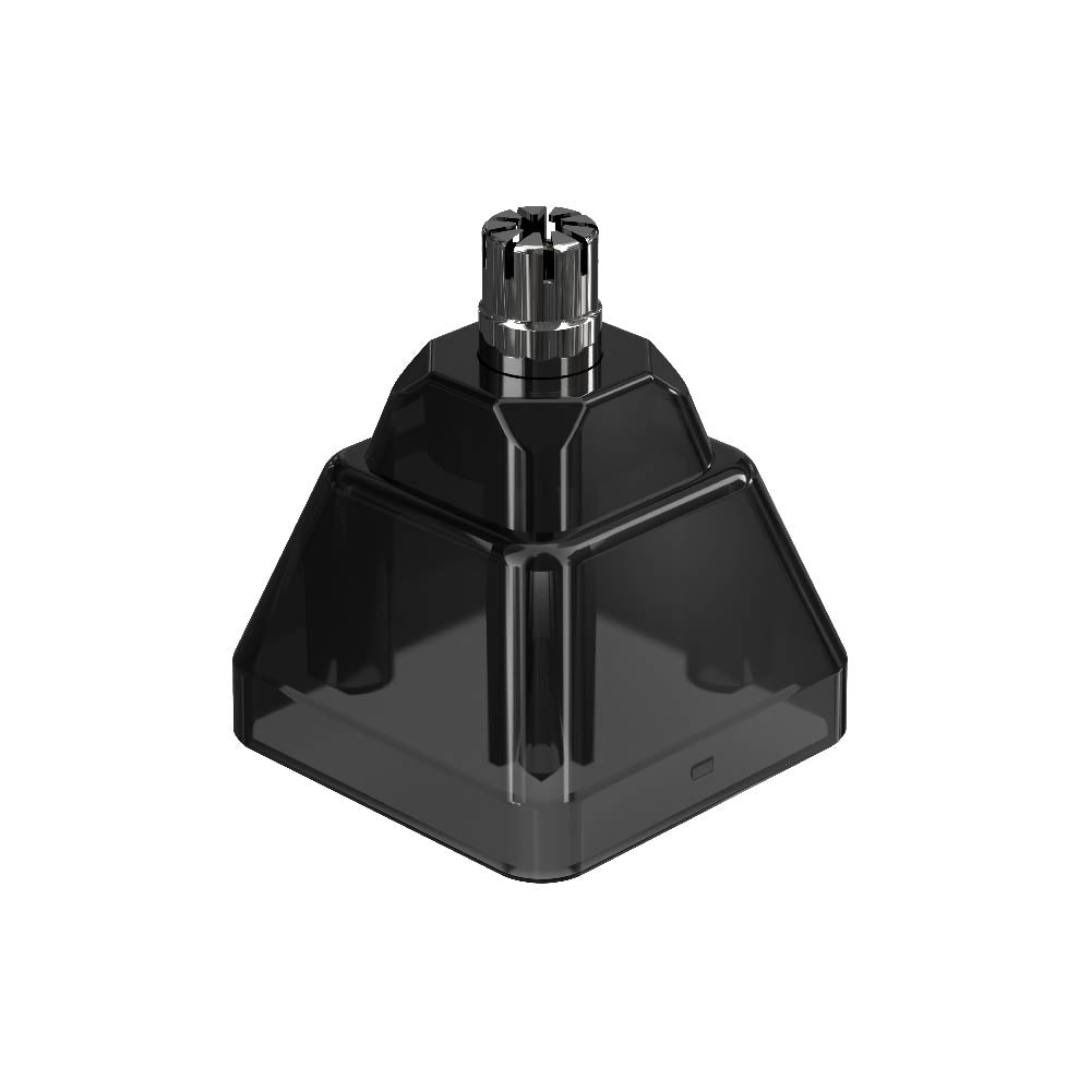 MOZTECH Electric Mini Shaver