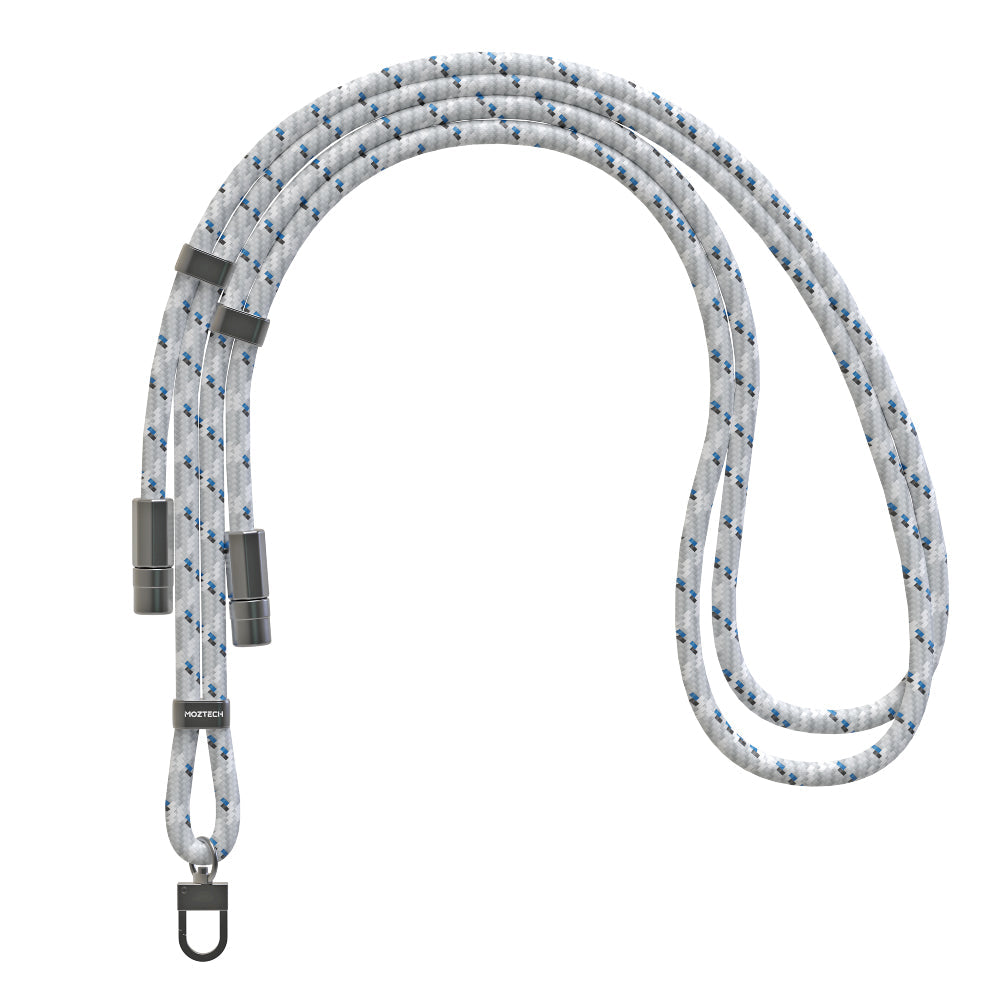 MOZTECH Phone Strap Charging Cable