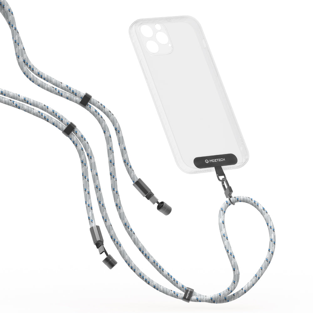 MOZTECH Phone Strap Charging Cable
