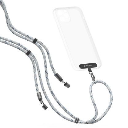 MOZTECH Phone Strap Charging Cable