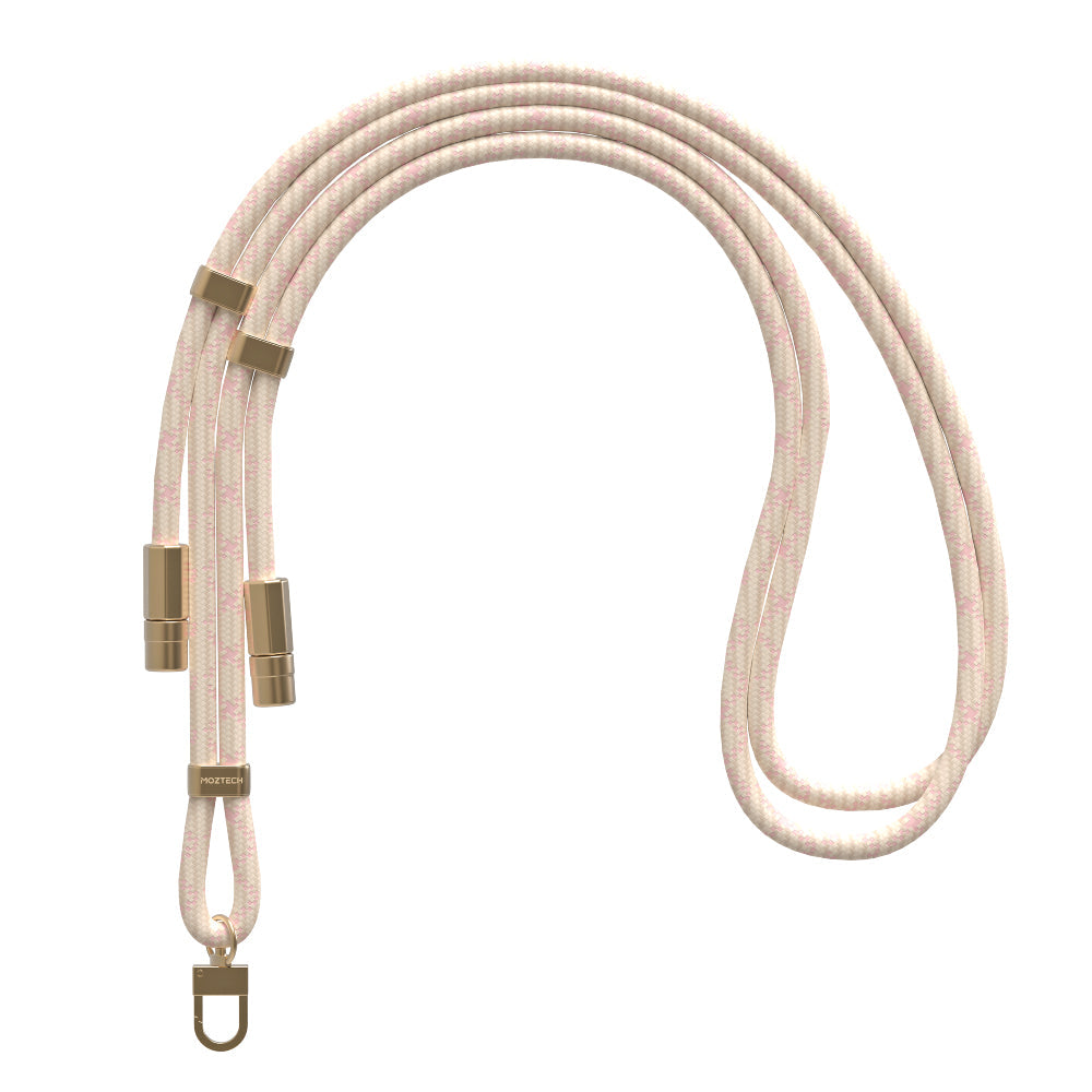 MOZTECH Phone Strap Charging Cable