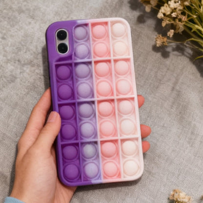 Rainbow  Iphone12 Case-0298