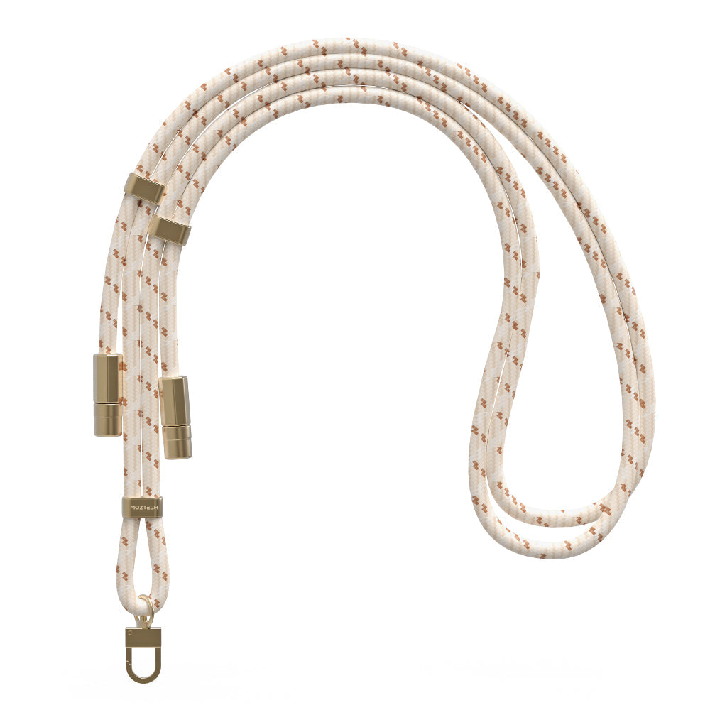 MOZTECH Phone Strap Charging Cable