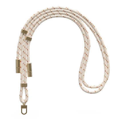 MOZTECH Phone Strap Charging Cable