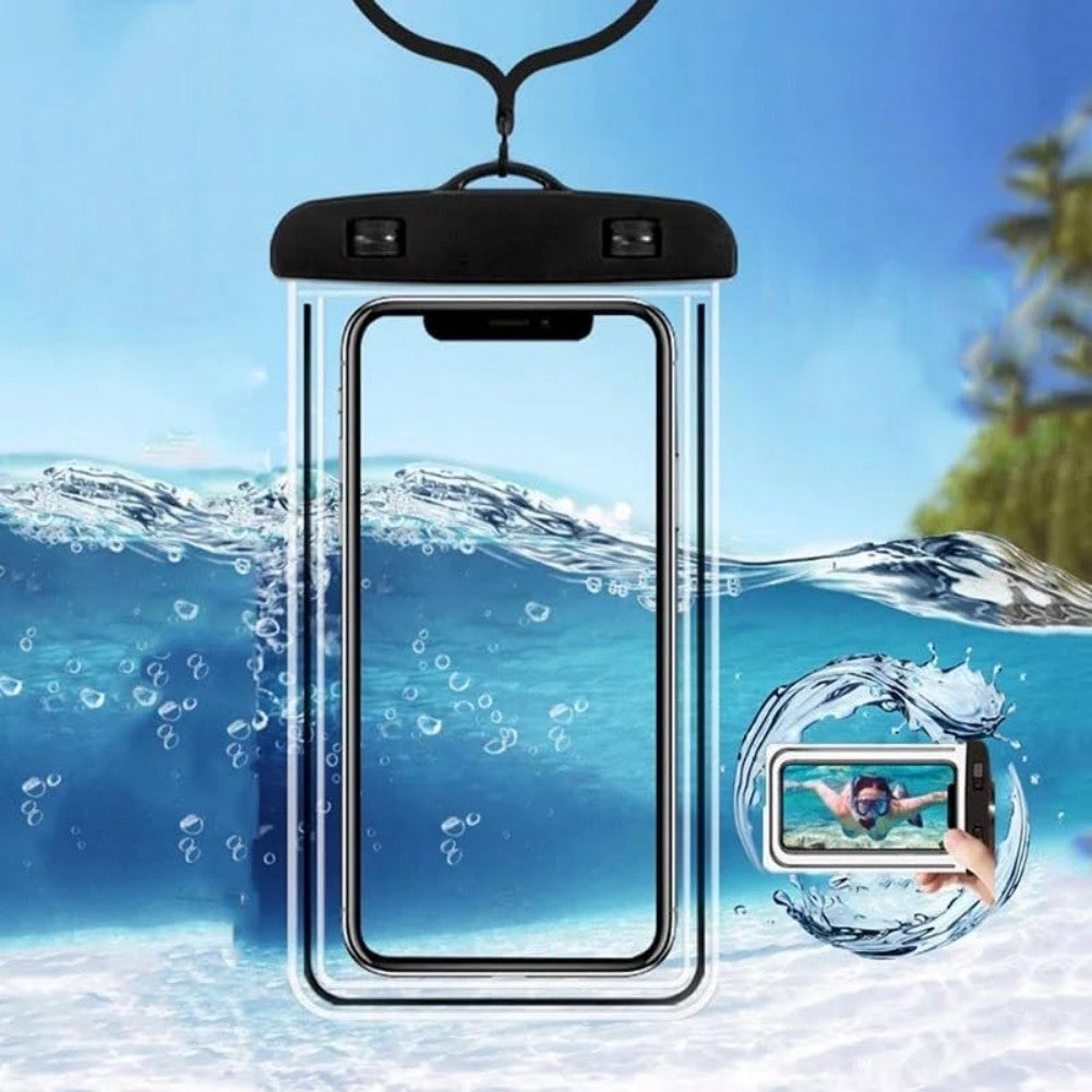 Mobile Phone Waterproof Bag