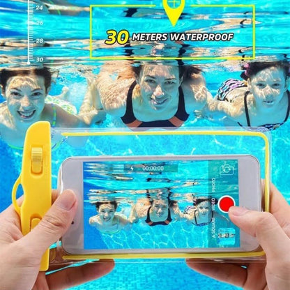 Mobile Phone Waterproof Bag