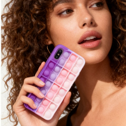 Rainbow  Iphone12 Case-0298