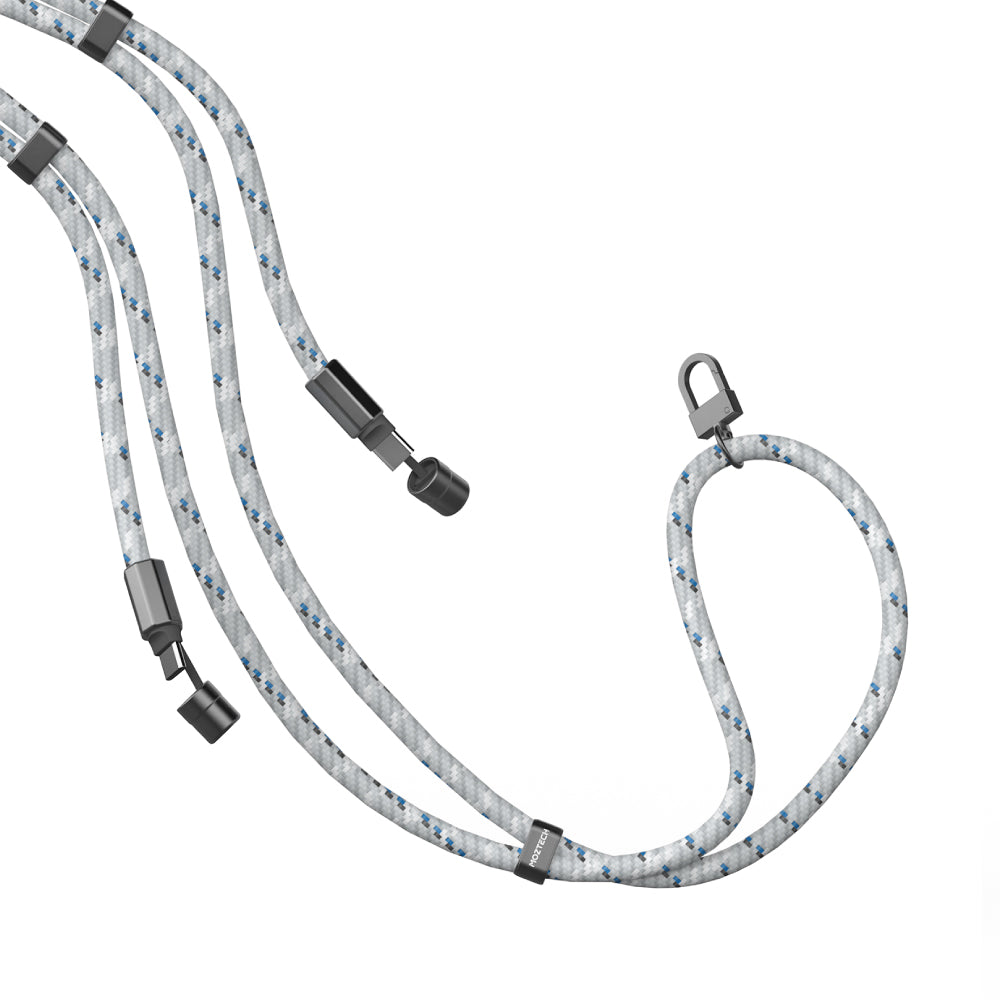 MOZTECH Phone Strap Charging Cable