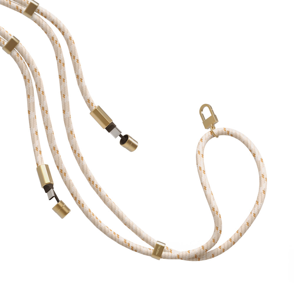 MOZTECH Phone Strap Charging Cable