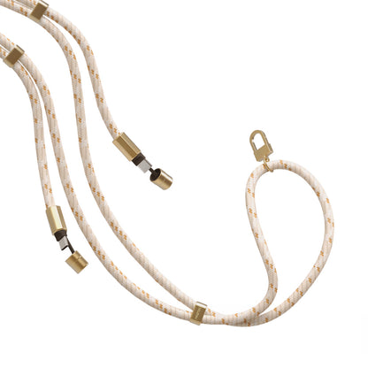 MOZTECH Phone Strap Charging Cable