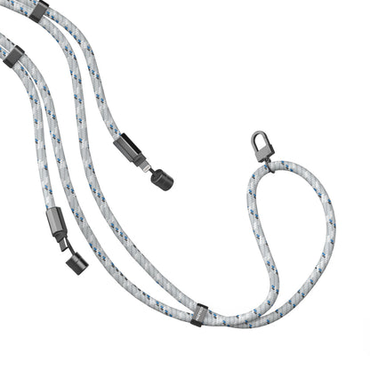 MOZTECH Phone Strap Charging Cable