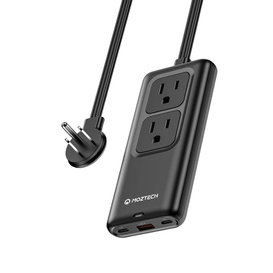 Ultra-Slim Power Strip