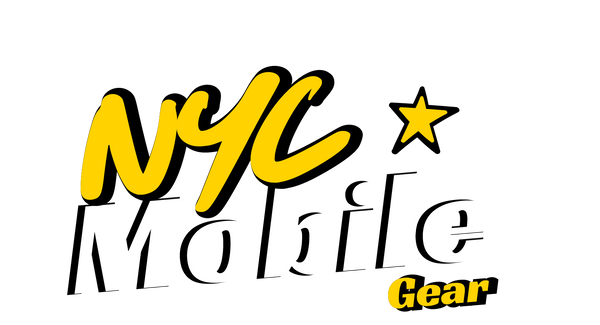 NYC MOBILE GEAR