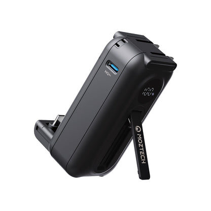 MOZTECH Space Capsule Power Bank