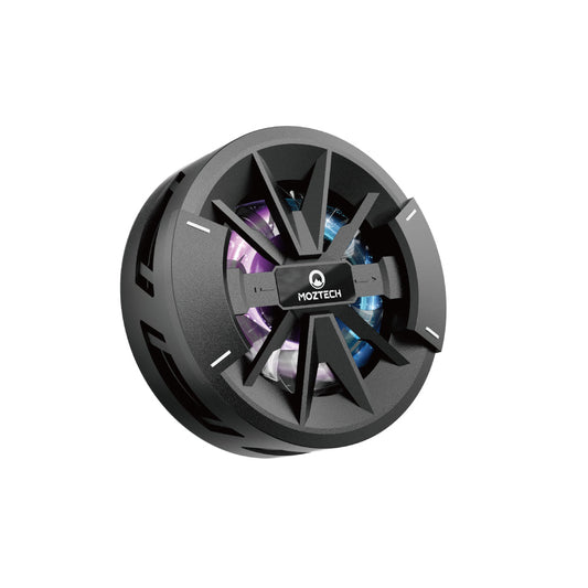 MOZTECH Magnetic Charging Cooler