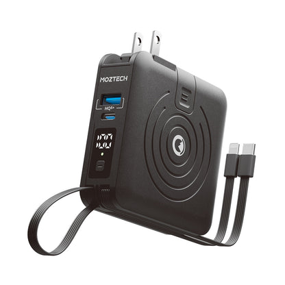 MOZTECH ARK Power Bank Pro