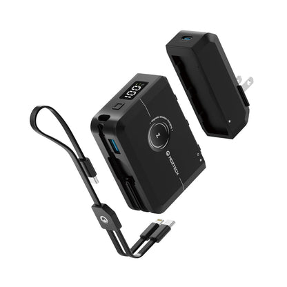 MOZTECH ARK Power Bank Max