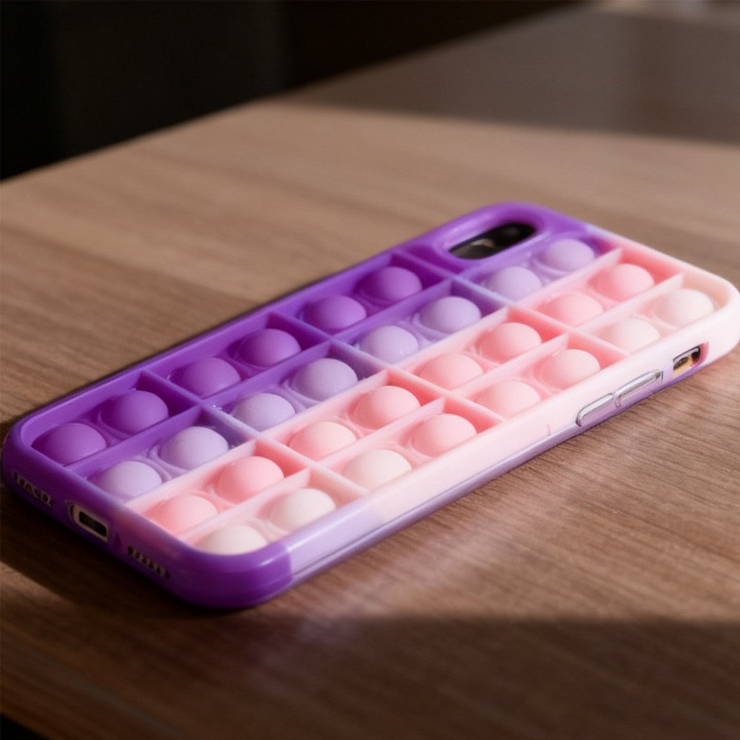 Rainbow  Iphone12 Case-0298