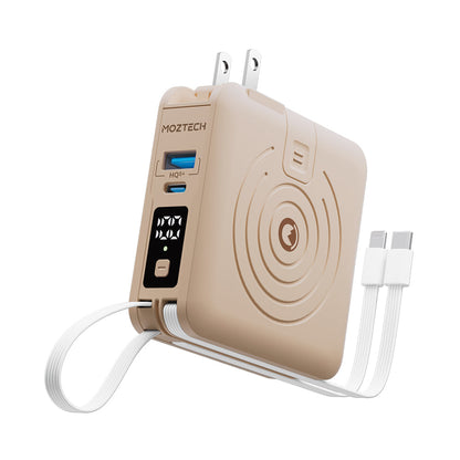 MOZTECH ARK Power Bank Pro