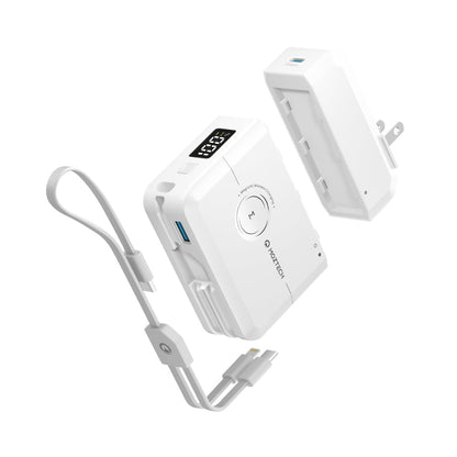 MOZTECH ARK Power Bank Max